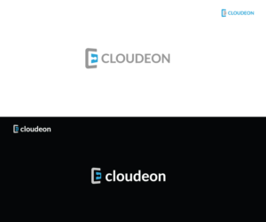 Logo Design by WORLDGAON PVT LTD for Cloudeon A/S | Design: #8519830