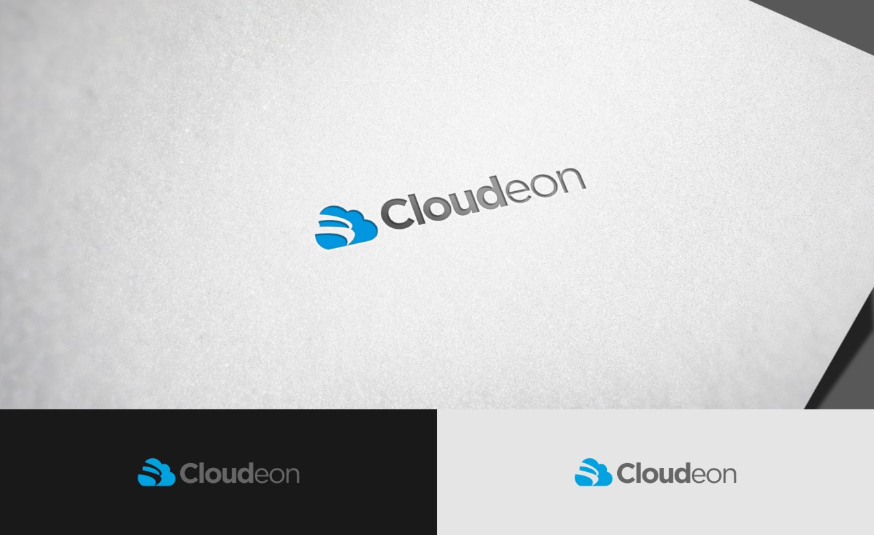 Logo Design by wei shen for Cloudeon A/S | Design #8466081