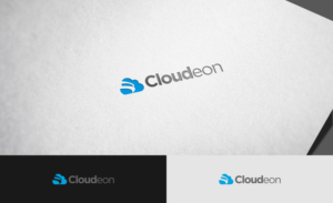 Logo Design by wei shen for Cloudeon A/S | Design: #8466081