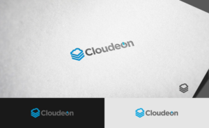 Logo Design by wei shen for Cloudeon A/S | Design: #8466085