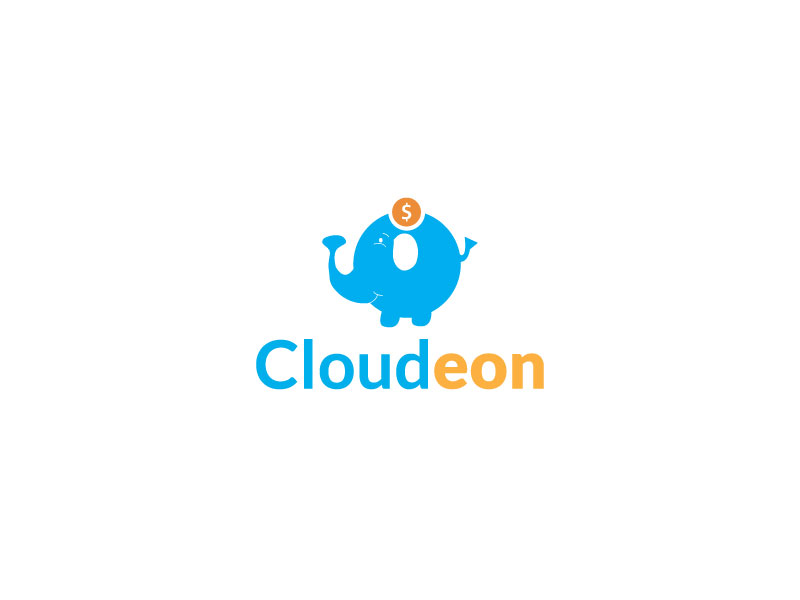 Logo Design by site for Cloudeon A/S | Design #8468548