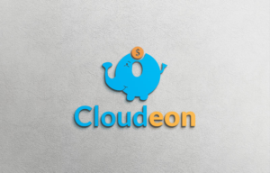 Logo Design by site for Cloudeon A/S | Design: #8468572