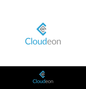 Logo-Design von clrvync für Cloudeon A/S | Design: #8569466