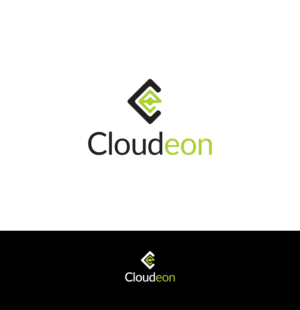 Logo-Design von clrvync für Cloudeon A/S | Design: #8569477