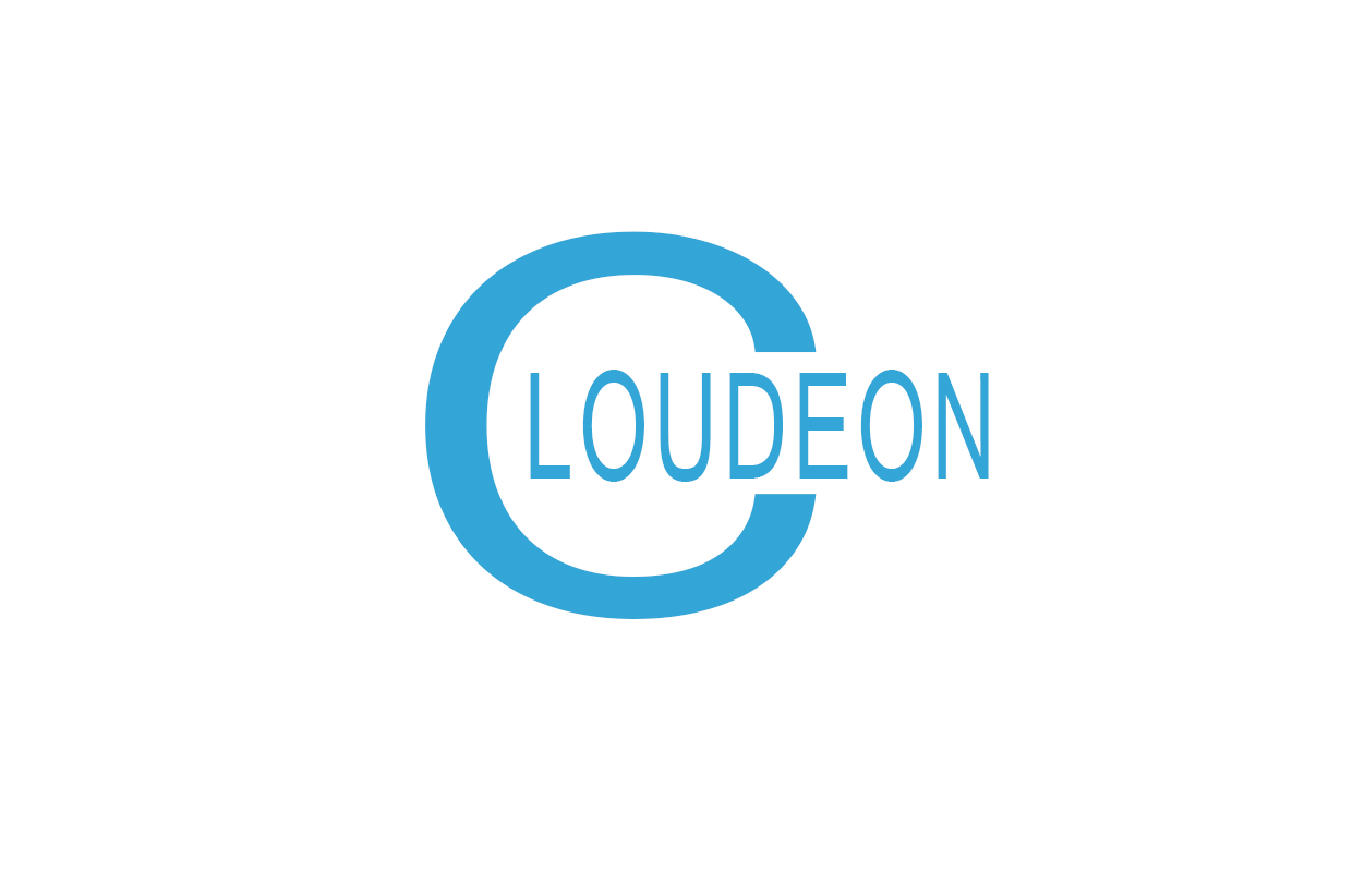 Logo-Design von rahmatgintings für Cloudeon A/S | Design #8525599