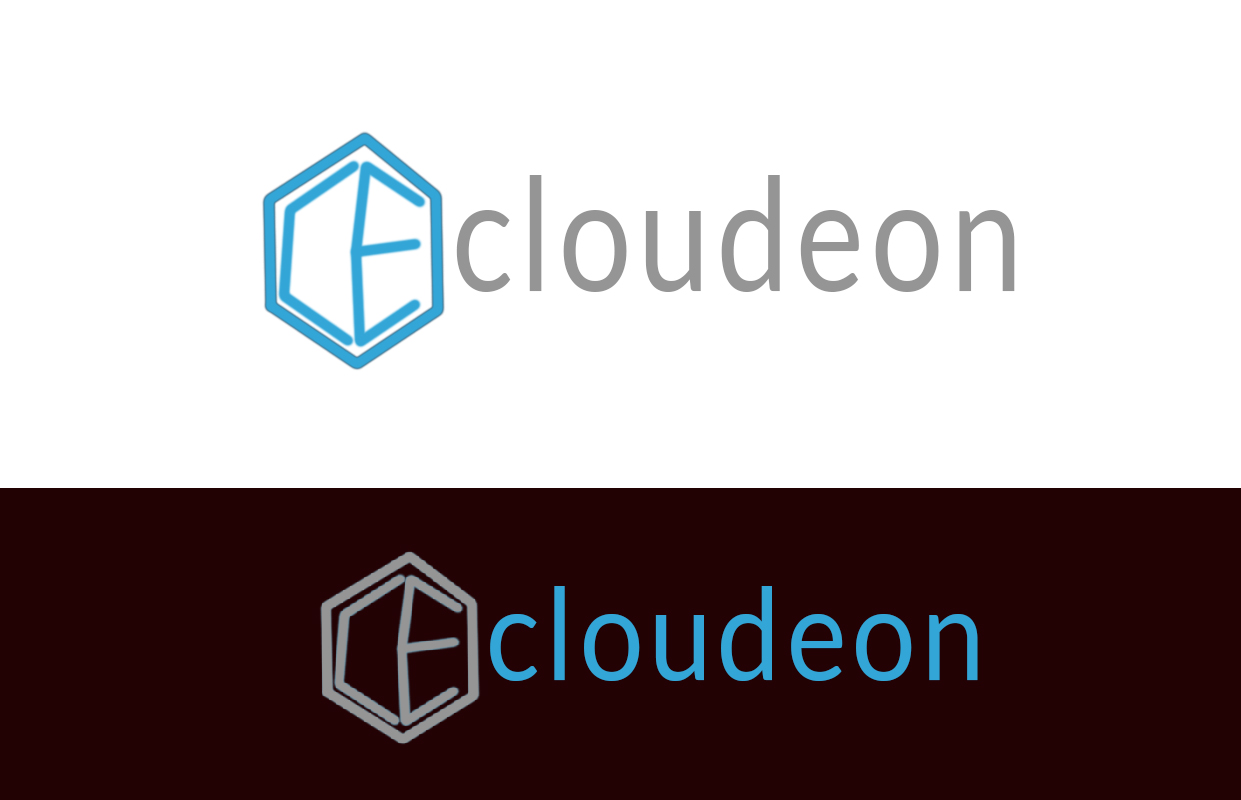 Logo-Design von rahmatgintings für Cloudeon A/S | Design #8525868