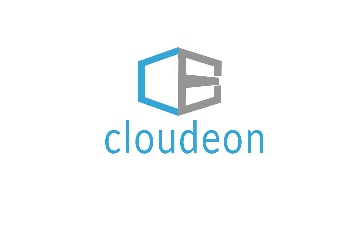 Logo Design by rahmatgintings for Cloudeon A/S | Design #8525988