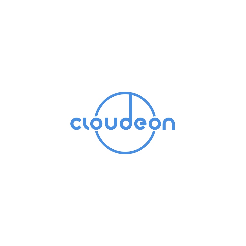 Logo Design by MBSquare for Cloudeon A/S | Design #8507187