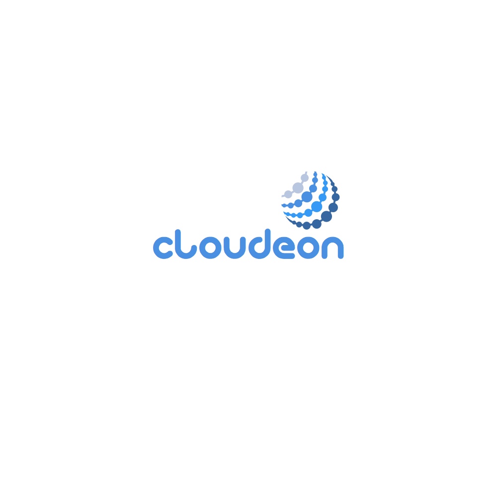 Logo Design by MBSquare for Cloudeon A/S | Design #8523832