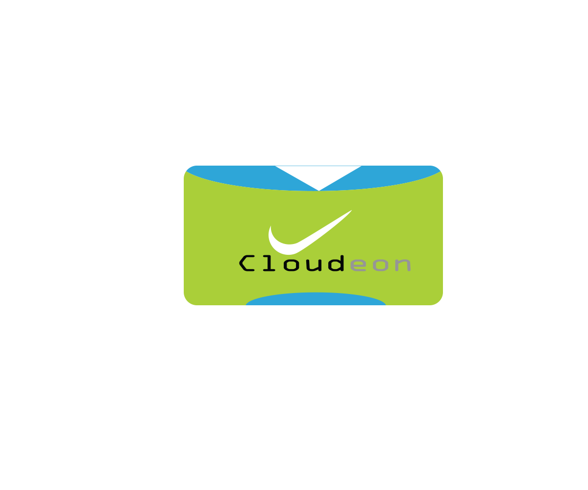 Logo Design by baidyamy for Cloudeon A/S | Design #8531381