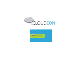 Logo Design by baidyamy for Cloudeon A/S | Design: #8736024