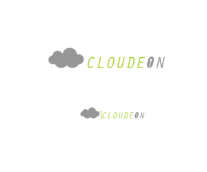 Logo Design by baidyamy for Cloudeon A/S | Design: #8741803