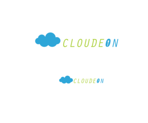 Logo Design by baidyamy for Cloudeon A/S | Design: #8745276