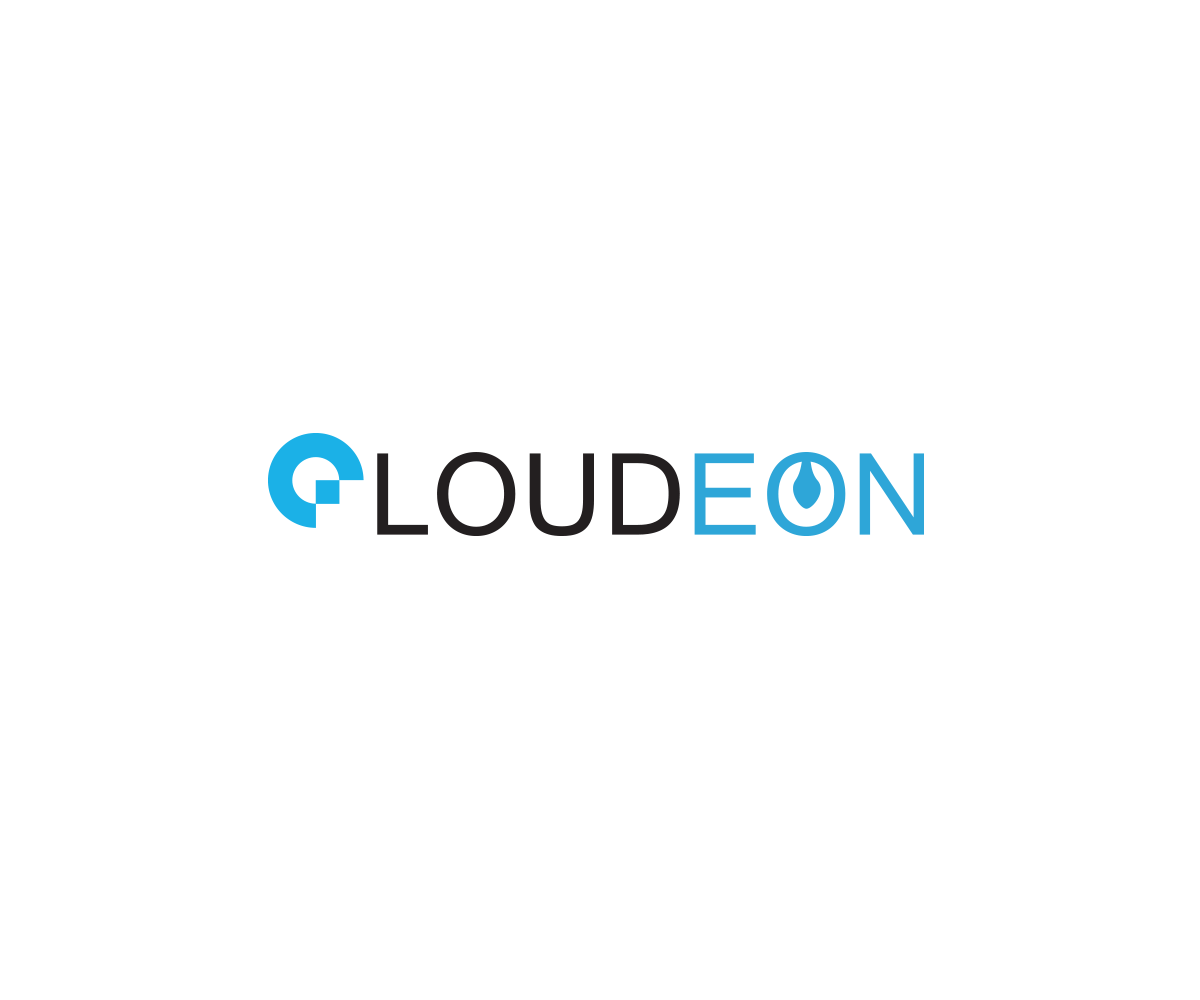 Logo Design by baidyamy for Cloudeon A/S | Design #8745984