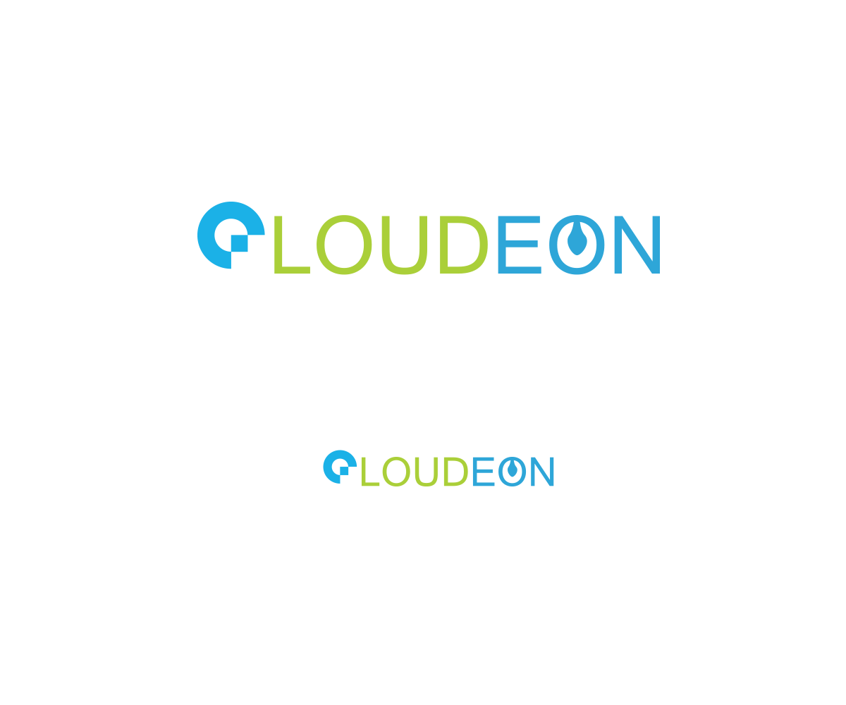 Logo Design by baidyamy for Cloudeon A/S | Design #8747281