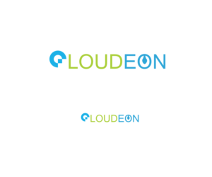 Logo Design by baidyamy for Cloudeon A/S | Design: #8747281