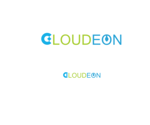 Logo Design by baidyamy for Cloudeon A/S | Design: #8749604