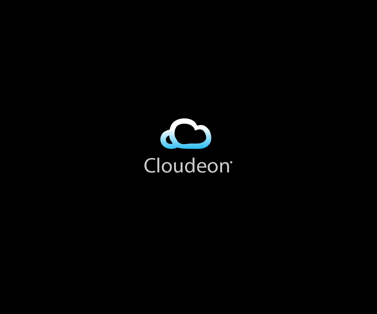Logo Design by baidyamy for Cloudeon A/S | Design #9032992