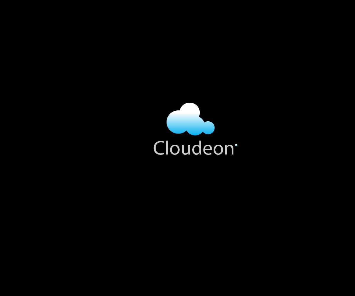 Design de Logo par baidyamy pour Cloudeon A/S | Design #9073189