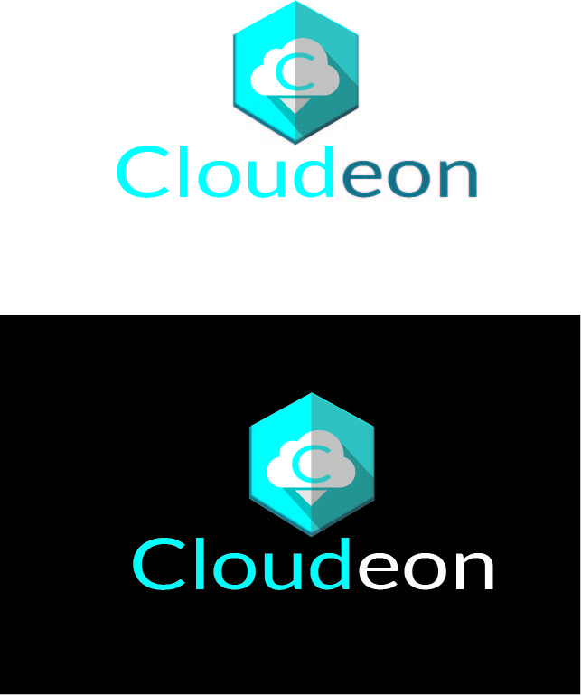 Logo Design by butinidaniela for Cloudeon A/S | Design #8768318