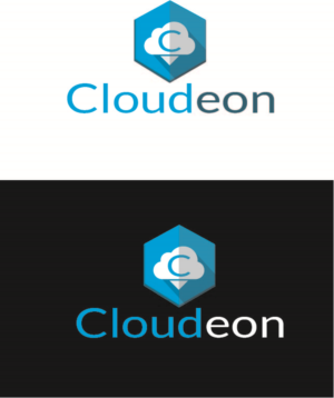 Logo Design by butinidaniela for Cloudeon A/S | Design: #8768318