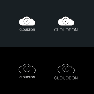 Logo Design by gam_gym for Cloudeon A/S | Design: #8526956