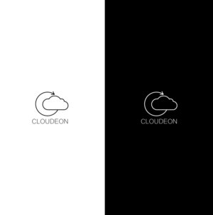 Logo Design by gam_gym for Cloudeon A/S | Design: #8527020