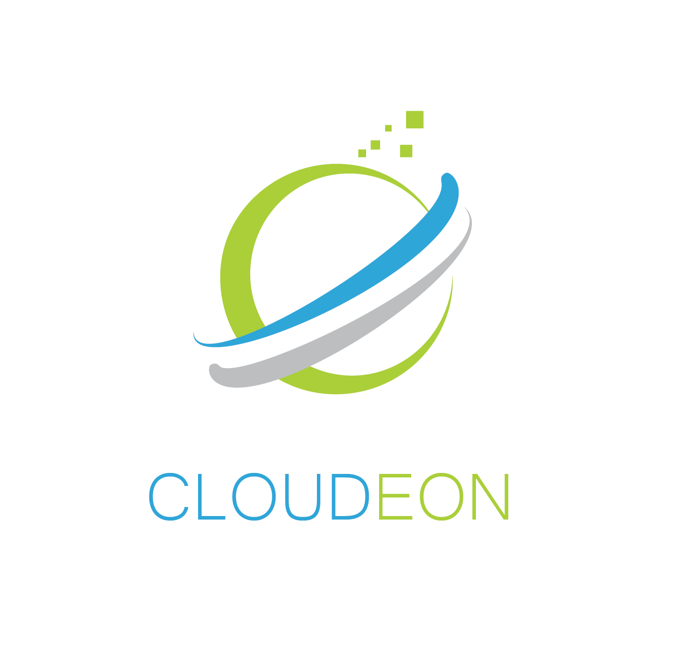 Logo Design by gam_gym for Cloudeon A/S | Design #8538359