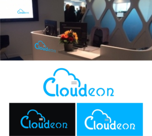 Logo Design by yanis81niartha for Cloudeon A/S | Design: #8510905