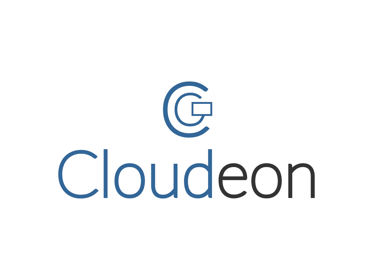 Logo Design by equiDesign for Cloudeon A/S | Design #8514222