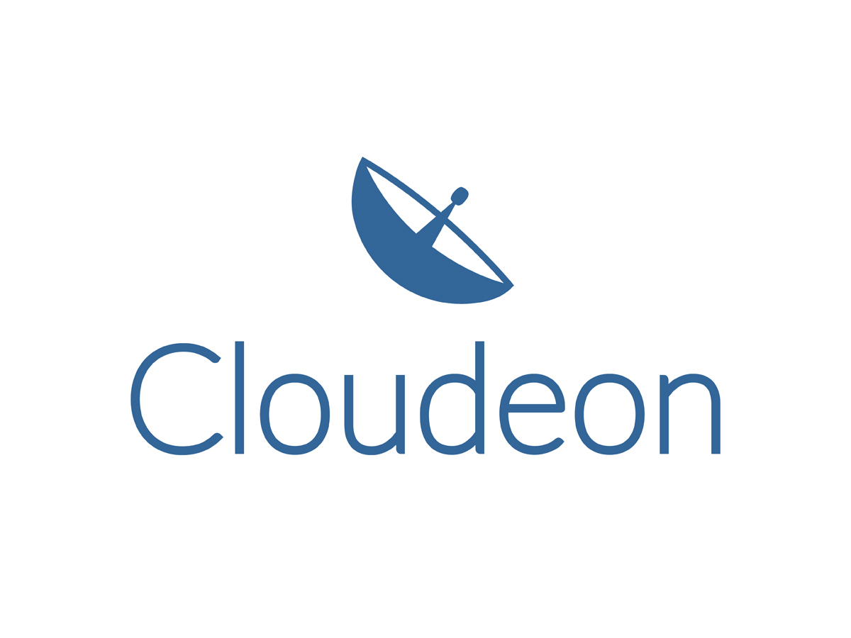Logo Design by equiDesign for Cloudeon A/S | Design #8529086
