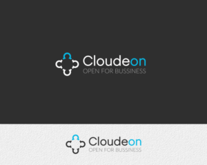 Logo-Design von olgafakiya für Cloudeon A/S | Design: #8509098