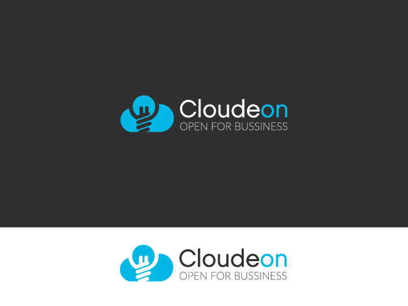 Logo Design by olgafakiya for Cloudeon A/S | Design #9297921