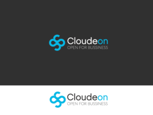 Logo-Design von olgafakiya für Cloudeon A/S | Design: #9297945