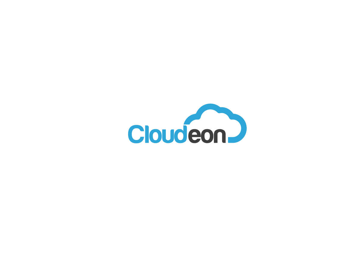 Logo Design by Atec for Cloudeon A/S | Design #8468455