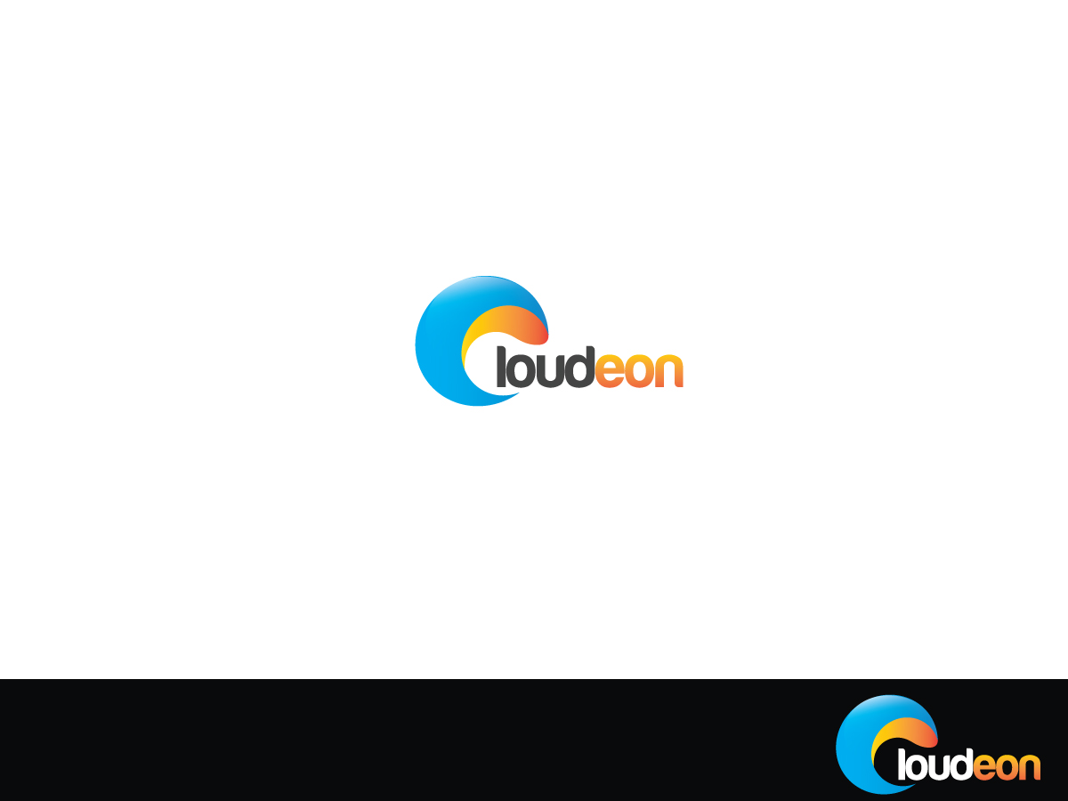 Logo Design by Atec for Cloudeon A/S | Design #8473424