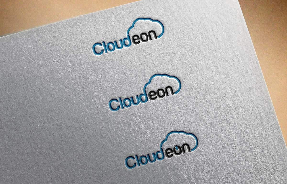 Logo Design by Atec for Cloudeon A/S | Design #8480454