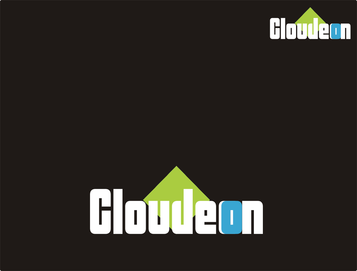 Logo Design by Ali_Raza for Cloudeon A/S | Design #8517710