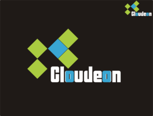 Logo Design by Ali_Raza for Cloudeon A/S | Design: #8517712