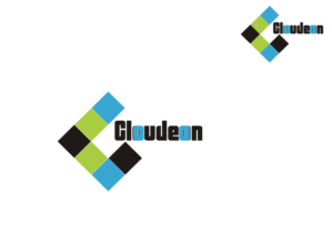 Logo-Design von Ali_Raza für Cloudeon A/S | Design: #8517715