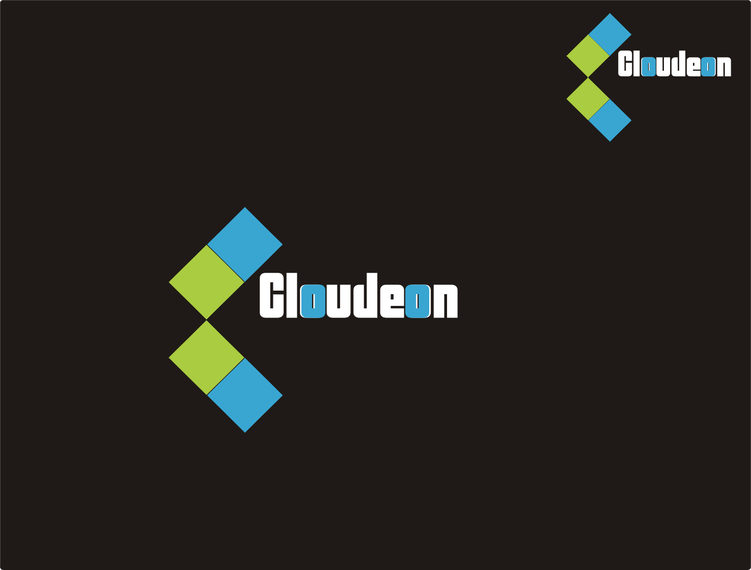 Logo Design by Ali_Raza for Cloudeon A/S | Design #8517716