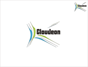 Logo-Design von Ali_Raza für Cloudeon A/S | Design: #8517718