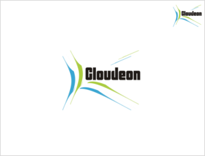 Logo-Design von Ali_Raza für Cloudeon A/S | Design: #8517720