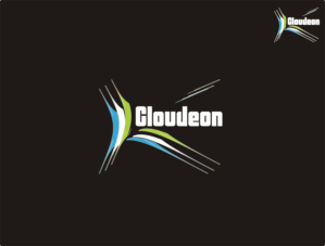 Logo-Design von Ali_Raza für Cloudeon A/S | Design: #8517721
