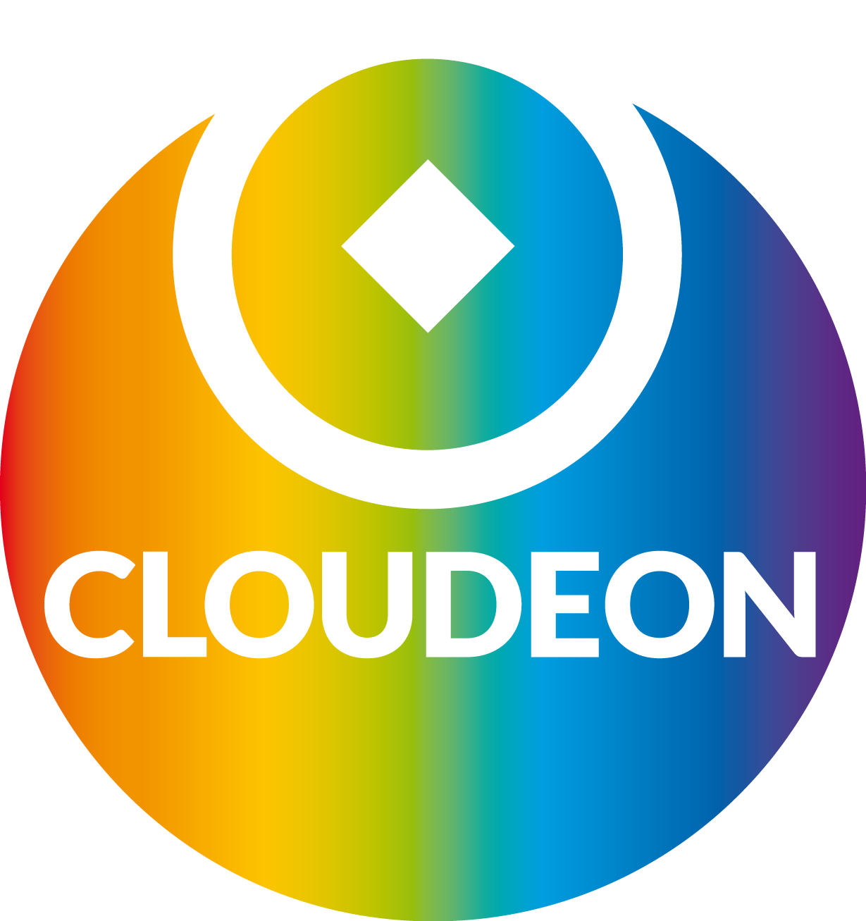 Logo-Design von bkgraphik für Cloudeon A/S | Design #8531645