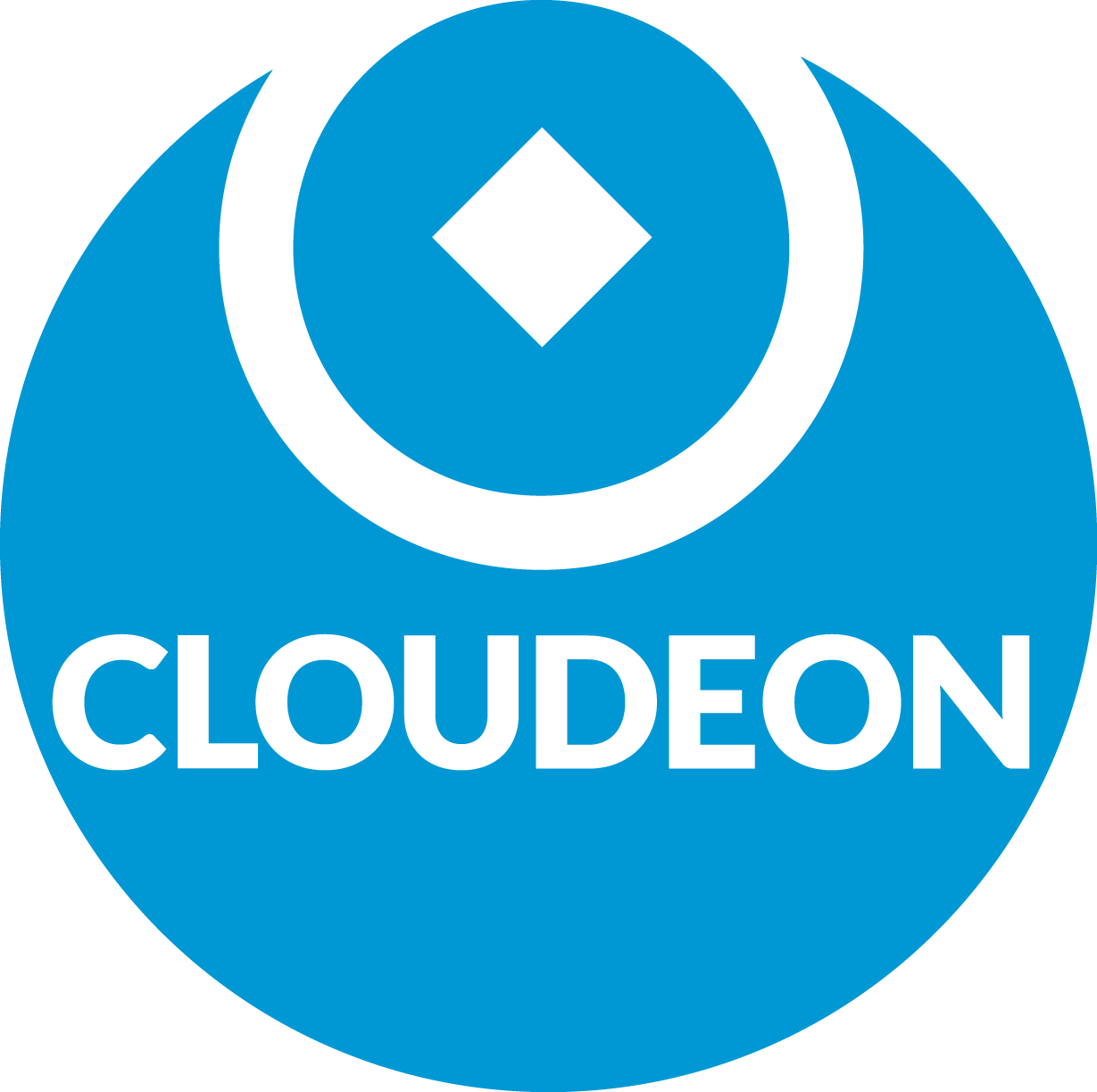 Logo Design by bkgraphik for Cloudeon A/S | Design #8531658