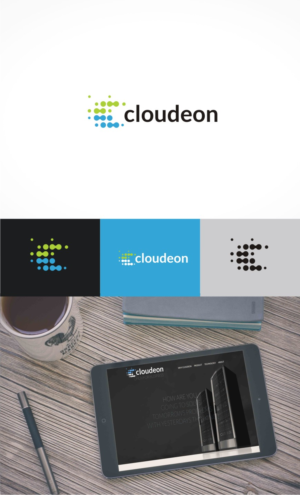 Logo Design by gray mind for Cloudeon A/S | Design: #9314076