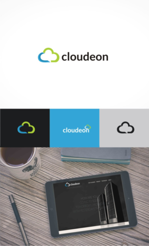 Logo Design by gray mind for Cloudeon A/S | Design: #9355533
