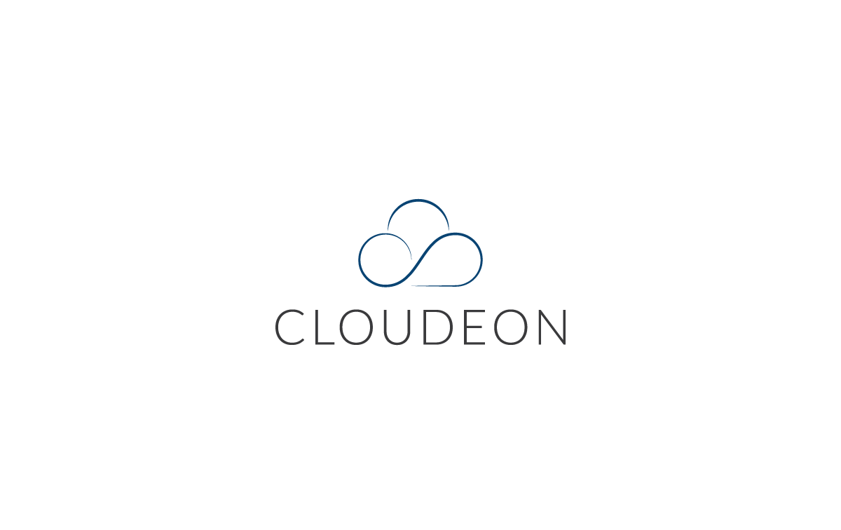 Diseño de Logo por Radu Borzea para Cloudeon A/S | Diseño #8469411