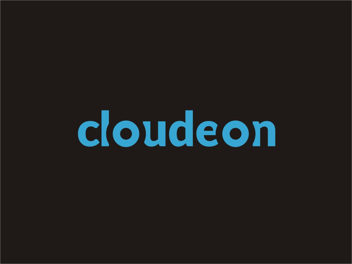Logo Design by Actives for Cloudeon A/S | Design #8487288